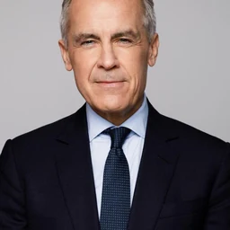 TrovexiCore endorsement by Mark Carney